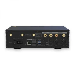 EverSolo DMP-A6 Master Edition Network Audio Streamer With DAC 13 EverSolo DMP-A6 Master Edition Network Audio Streamer With DAC -Trendy Electronic Audio Supplies Store EverSolo DMP A6 Master Edition S203 1050x1050 1