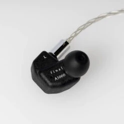 Final Audio A5000 Sound Isolating In-Ear Headphones -Trendy Electronic Audio Supplies Store FA 0003 FinalAudioA5000 08 610x@2x.progressive jpg 1050x1050 1