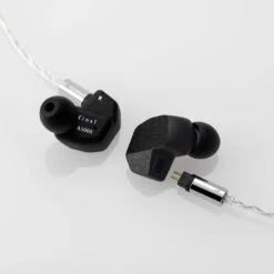 Final Audio A5000 Sound Isolating In-Ear Headphones -Trendy Electronic Audio Supplies Store FA 0010 FinalAudioA5000 01 610x@2x.progressive jpg 1050x1050 1