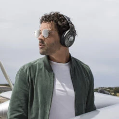 Focal Bathys Wireless Noise Cancelling Headphones -Trendy Electronic Audio Supplies Store FOCAL 2591 1050x1050 1