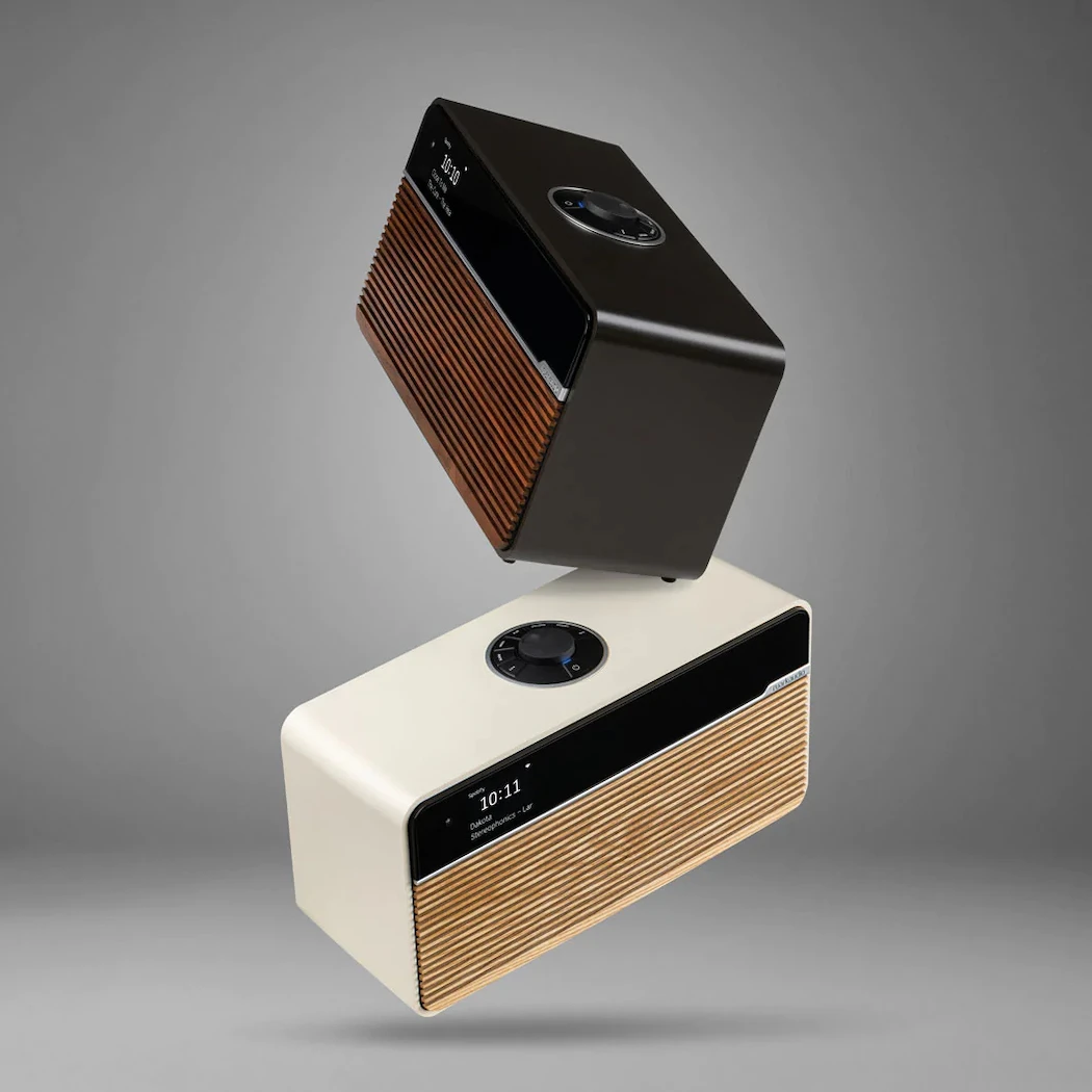 Ruark Audio R2 Smart Music System With FM / Internet Radio / Streaming 8 Ruark Audio R2 Smart Music System With FM / Internet Radio / Streaming - Image 6