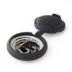 Final Audio E5000 Sound Isolating In-Ear Headphones -Trendy Electronic Audio Supplies Store Final Audio E5000 03 2000x 1050x1050 1