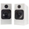 Totem Element Fire V2 Speakers - STORE DEMOS WITH BONUS WOOD/V2/ICE CENTRE SPEAKER [$5600 VALUE!] -Trendy Electronic Audio Supplies Store FireV2 White 00091 1050x1050 1