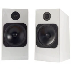 Totem Element Fire V2 Speakers - STORE DEMOS WITH BONUS WOOD/V2/ICE CENTRE SPEAKER [$5600 VALUE!]