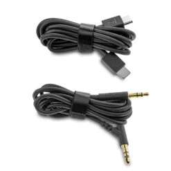 Focal Bathys Wireless Noise Cancelling Headphones -Trendy Electronic Audio Supplies Store Focal Bathys Cables 1050x1050 1