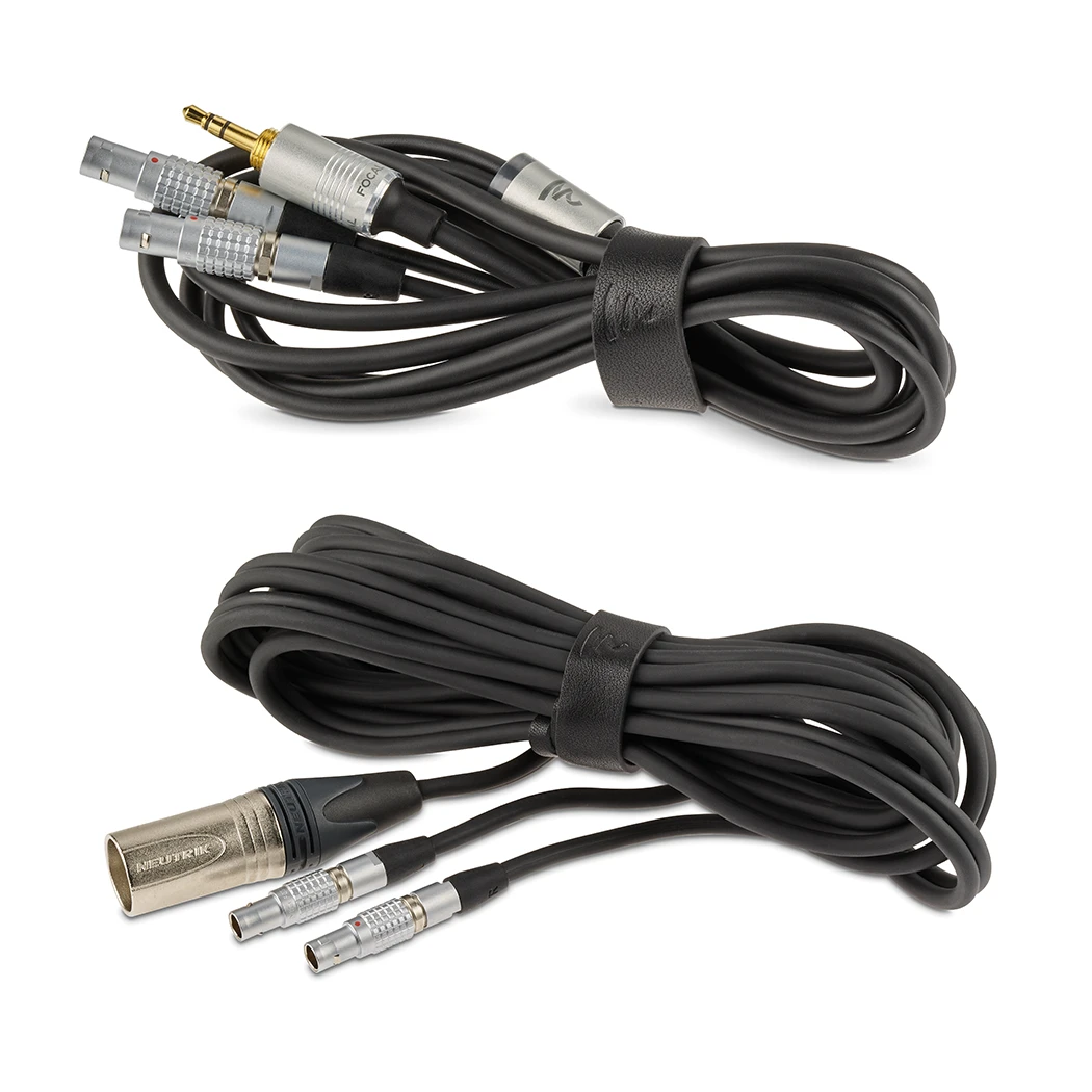 Focal Utopia (2022) Flagship Open-Back Headphones 15 Focal Utopia (2022) Flagship Open-Back Headphones - Image 13