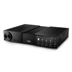 Naim Classic NSC 222 Streaming Preamplifier 15 Naim Classic NSC 222 Streaming Preamplifier -Trendy Electronic Audio Supplies Store Front three quarter Right NSC 222 1050x1050 1