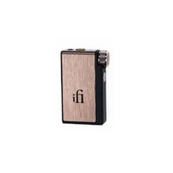 IFi GO Blu — Portable Bluetooth DAC And Headphone Amplifier