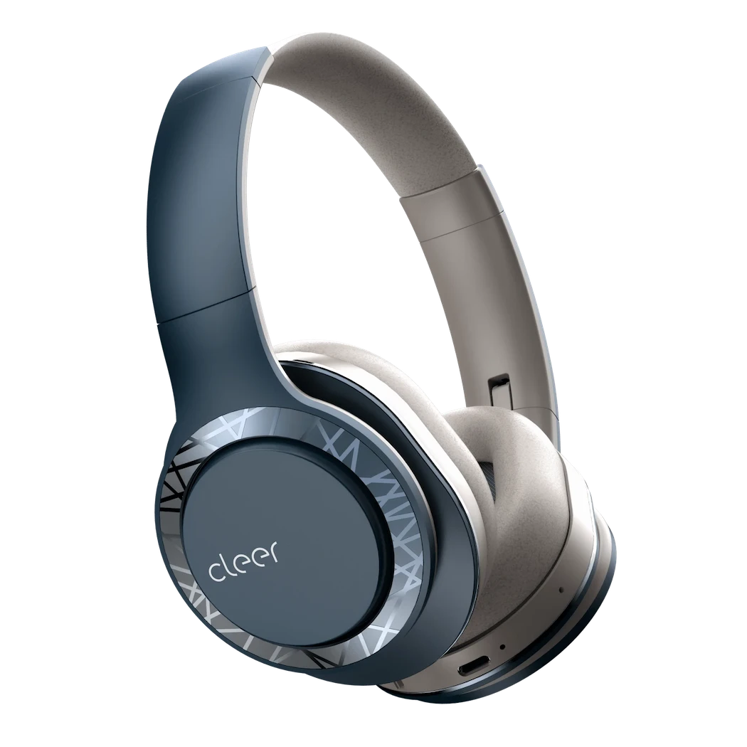 Cleer Enduro 100 Wireless Headphones 5 Cleer Enduro 100 Wireless Headphones - Image 3