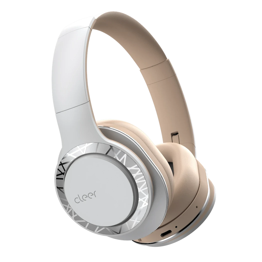 Cleer Enduro 100 Wireless Headphones 4 Cleer Enduro 100 Wireless Headphones - Image 2