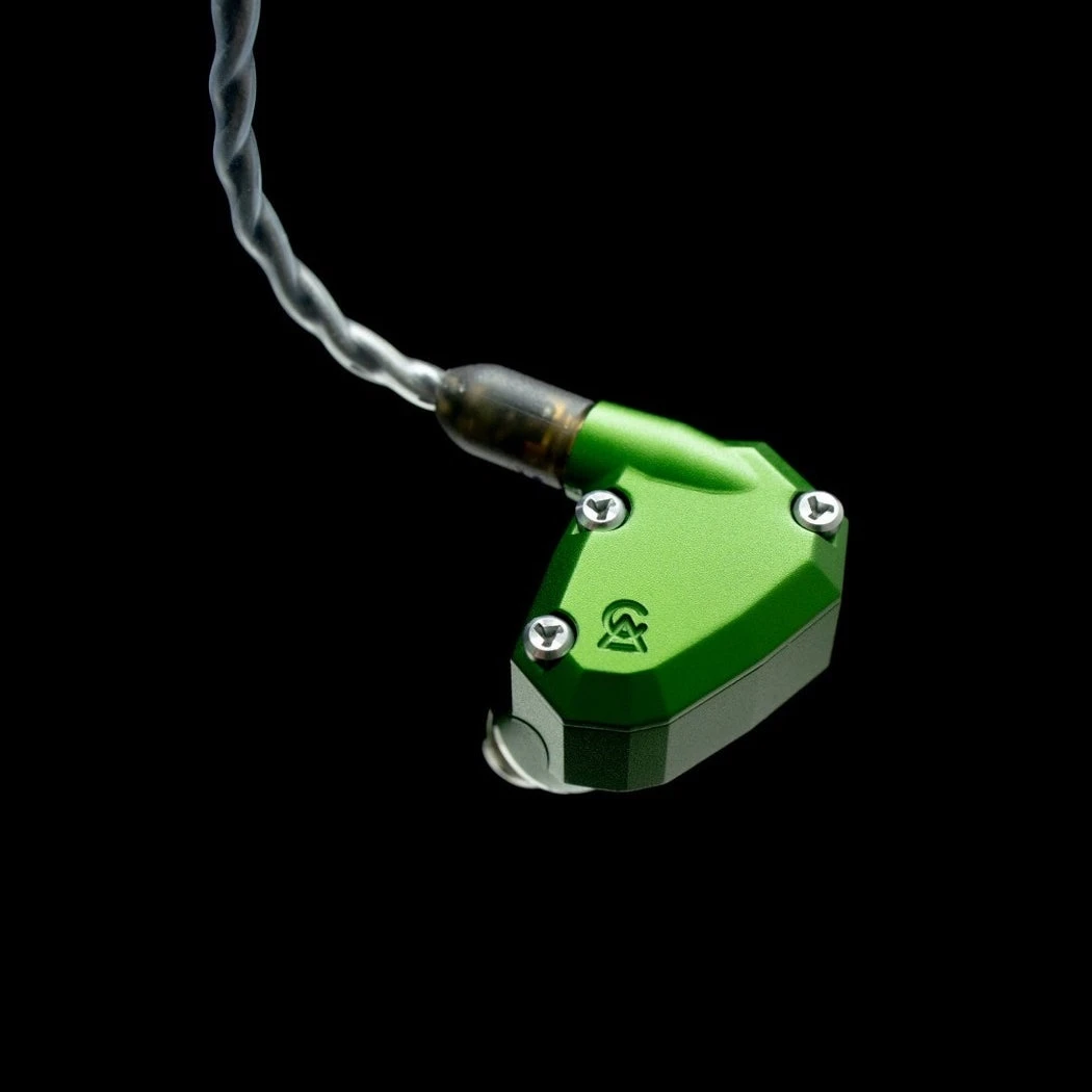 Campfire Audio Andromeda Classic In-Ear Monitors 9 Campfire Audio Andromeda Classic In-Ear Monitors - Image 7