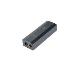 IFi GO Bar — Portable USB DAC And Headphone Amplifier