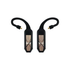 IFi GO Pod — Wearable Bluetooth DAC/Amp True Wireless IEM Adapters