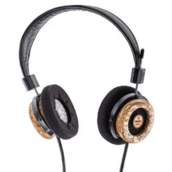 Grado The Hemp Headphone — STORE DEMO