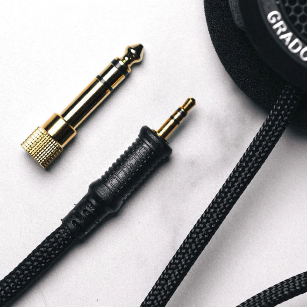 Grado SR225x Prestige Series Headphones 9 Grado SR225x Prestige Series Headphones - Image 7