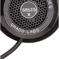 Grado SR125x Prestige Series Headphones 12 Grado SR125x Prestige Series Headphones -Trendy Electronic Audio Supplies Store Grado SR125x Cable 1050x1050 1
