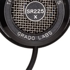 Grado SR225x Prestige Series Headphones 12 Grado SR225x Prestige Series Headphones -Trendy Electronic Audio Supplies Store Grado SR225x Cable 1050x1050 1