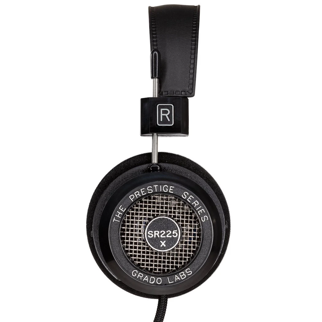 Grado SR225x Prestige Series Headphones 5 Grado SR225x Prestige Series Headphones - Image 3