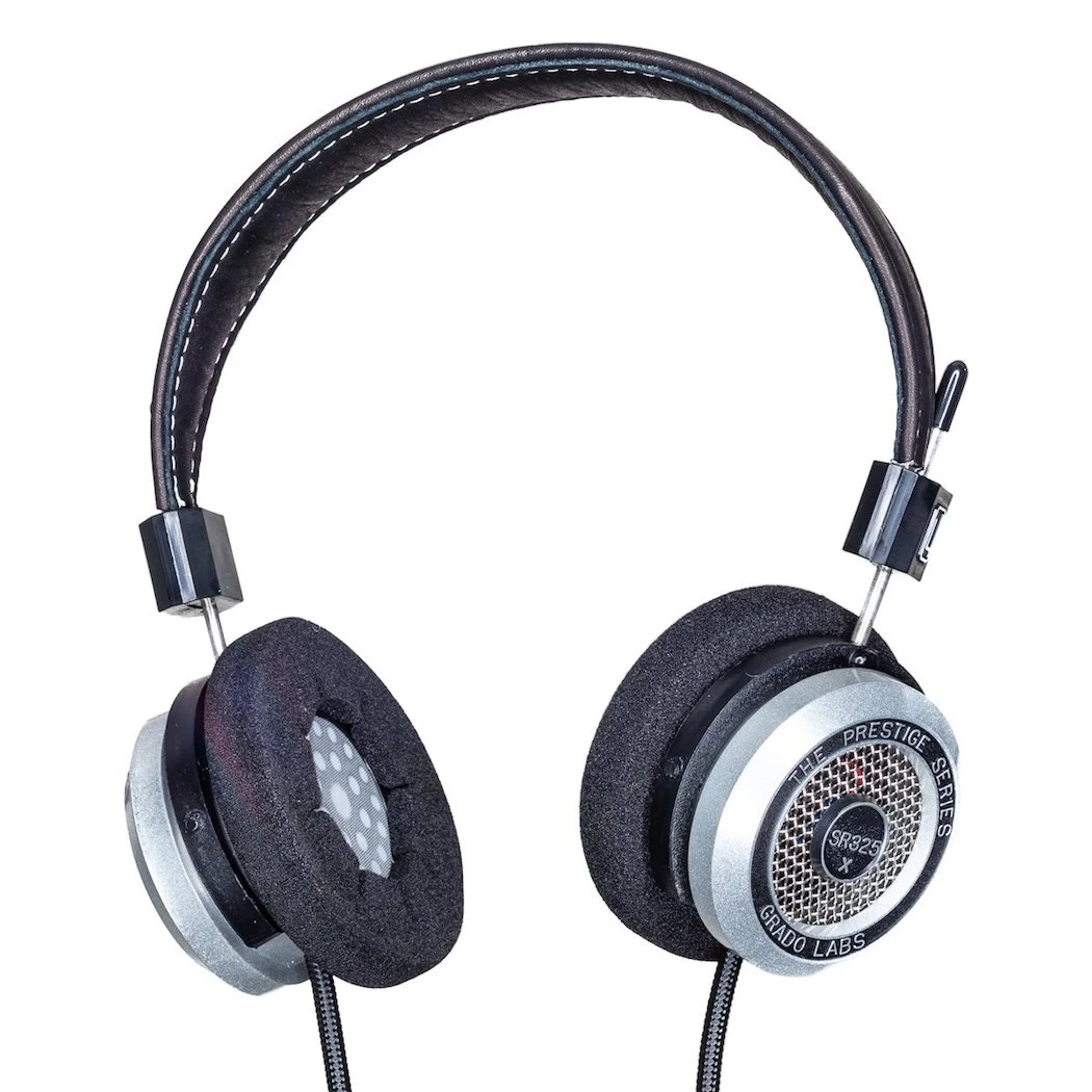 Grado SR325x Prestige Series Headphones 3 Grado SR325x Prestige Series Headphones