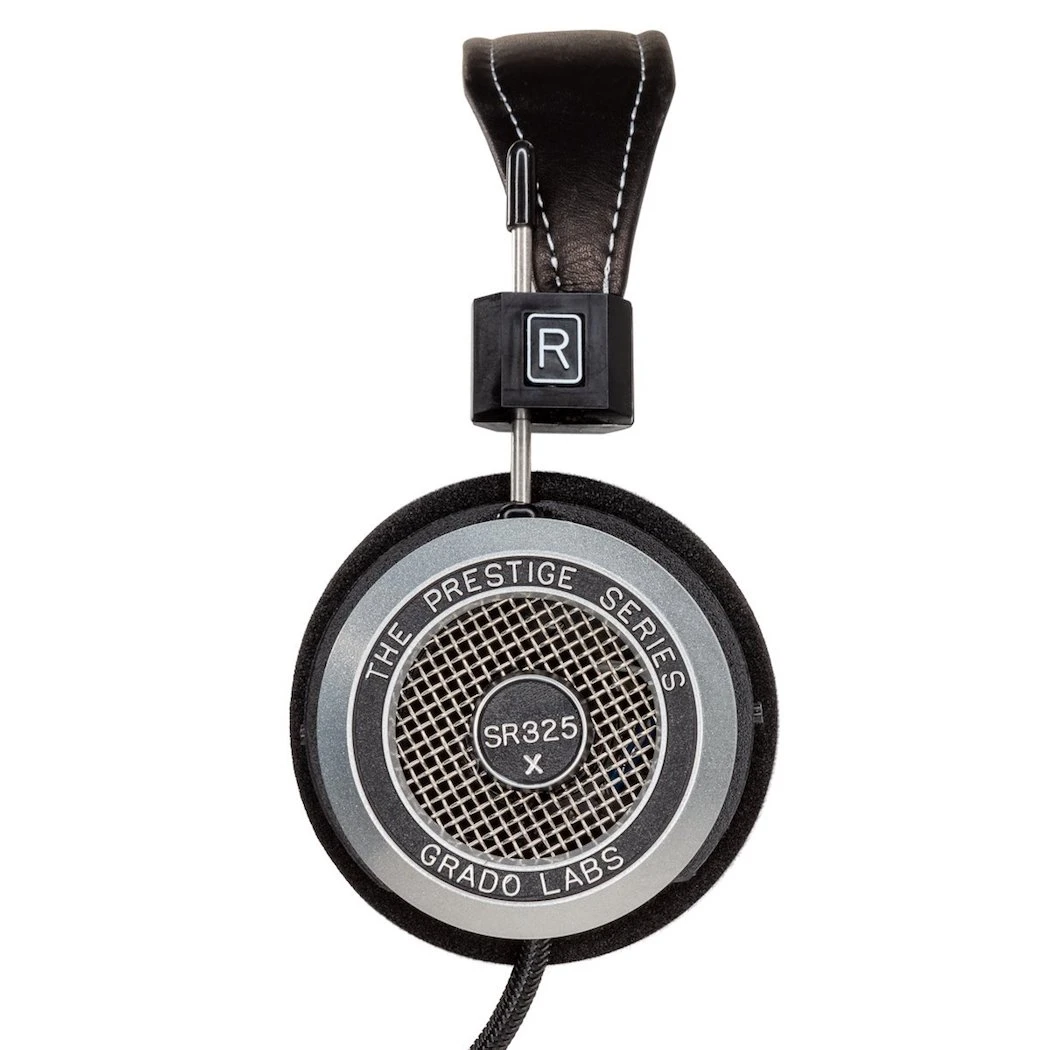 Grado SR325x Prestige Series Headphones 5 Grado SR325x Prestige Series Headphones - Image 3