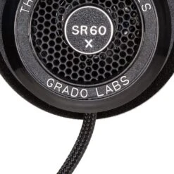 Grado SR325x Prestige Series Headphones 12 Grado SR325x Prestige Series Headphones -Trendy Electronic Audio Supplies Store Grado SR60x Cable 1050x1050 1