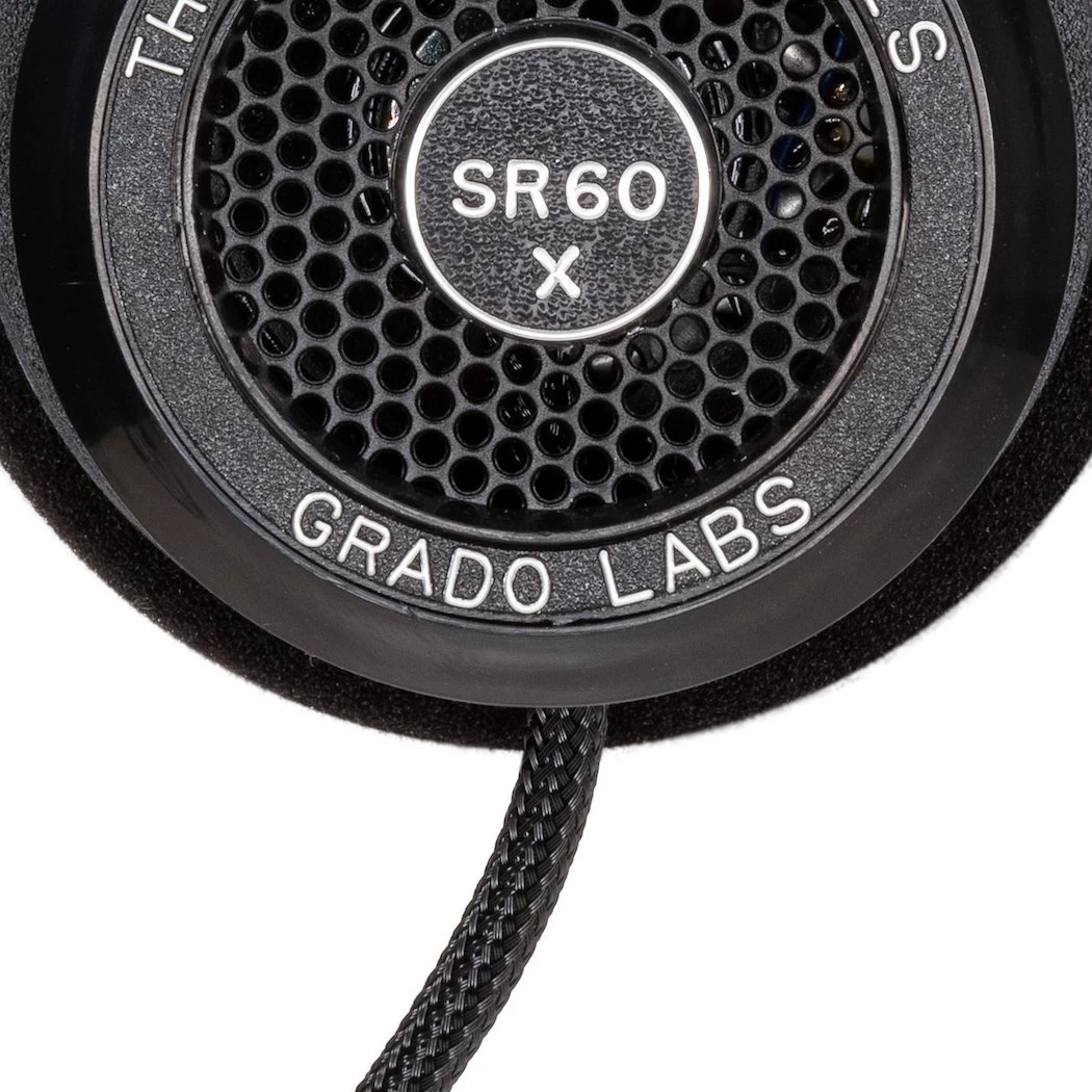 Grado SR325x Prestige Series Headphones 6 Grado SR325x Prestige Series Headphones - Image 4