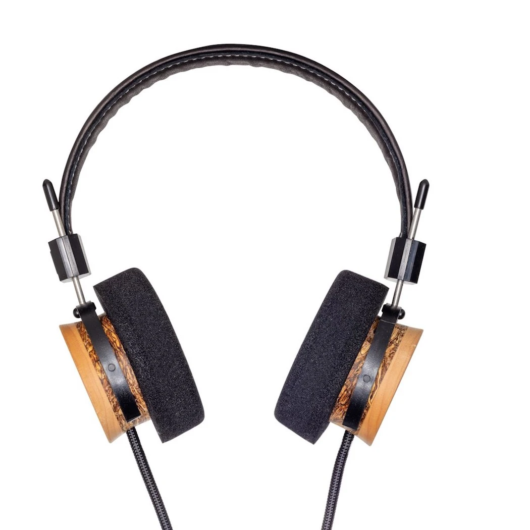 Grado RS2x Reference Series Headphones 5 Grado RS2x Reference Series Headphones - Image 3