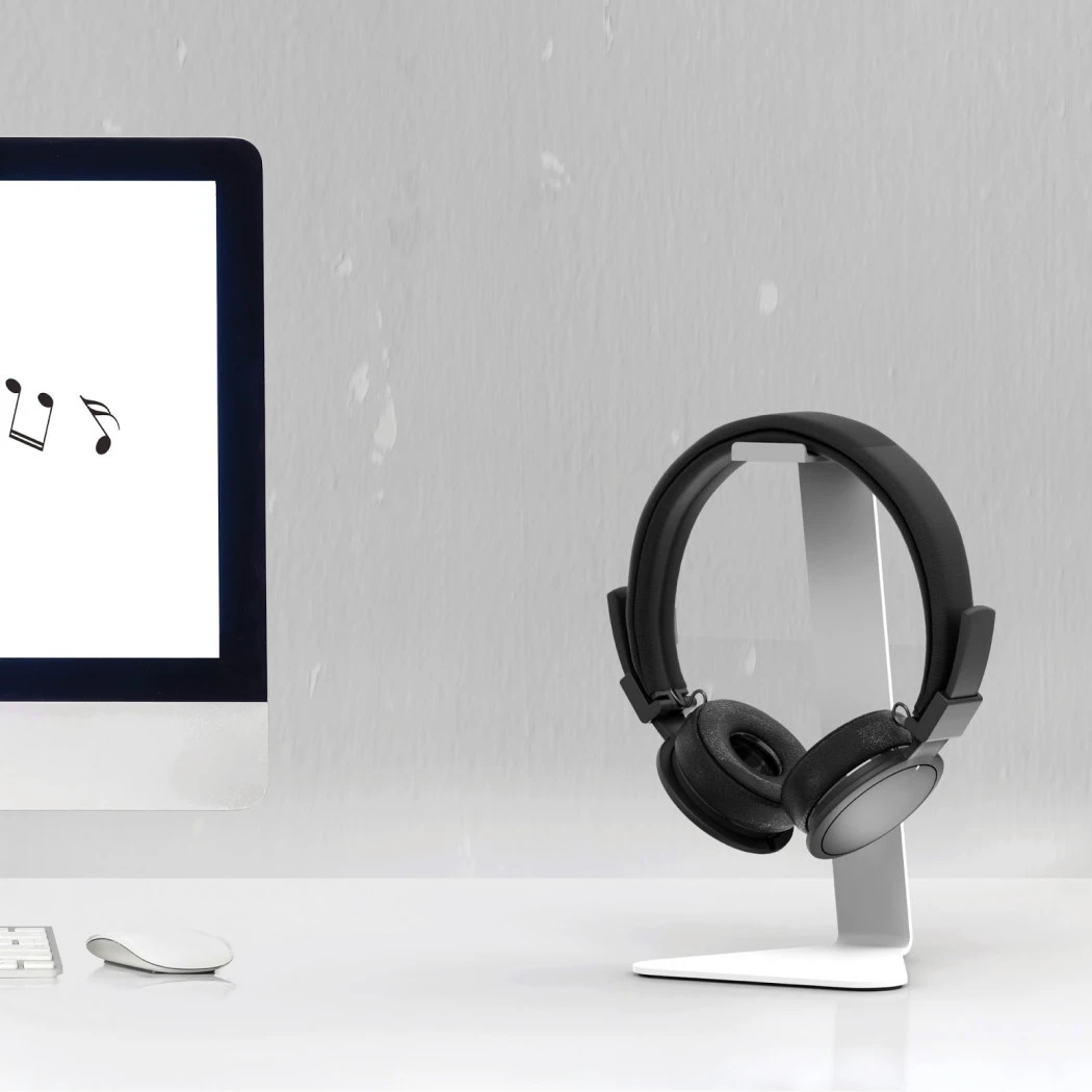 Kanto H1 Low-Profile Headphone Stand 9 Kanto H1 Low-Profile Headphone Stand - Image 7