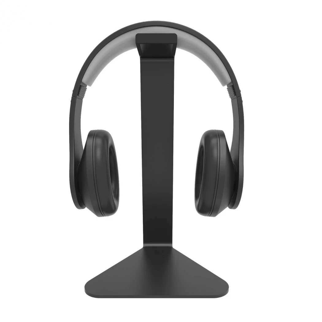 Kanto H1 Low-Profile Headphone Stand 13 Kanto H1 Low-Profile Headphone Stand - Image 11
