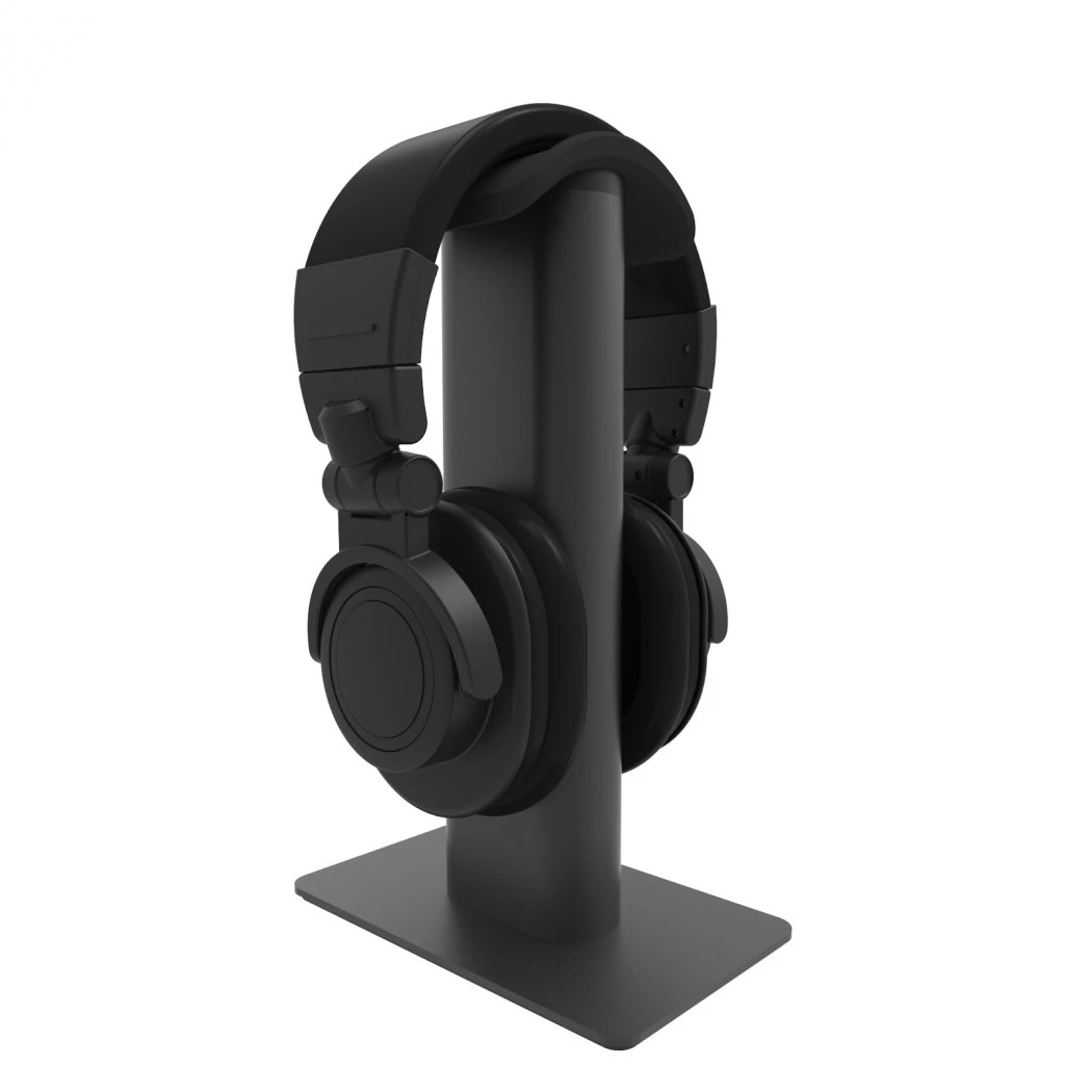 Kanto H2 Premium Headphone Stand 3 Kanto H2 Premium Headphone Stand