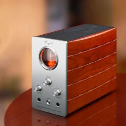 Cayin HA-1A MK2 Tube Headphone Amplifier -Trendy Electronic Audio Supplies Store HA1AMK2 1050x1050 1