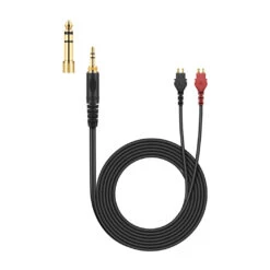 Sennheiser HD 600 Open-Back Headphones 14 Sennheiser HD 600 Open-Back Headphones -Trendy Electronic Audio Supplies Store HD600 Cable 1050x1050 1