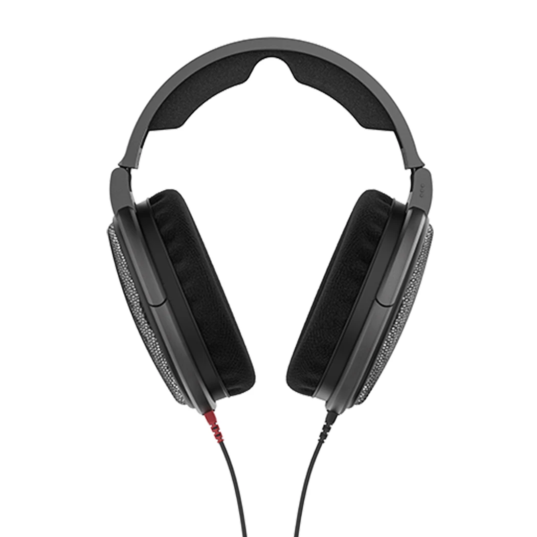 Sennheiser HD 600 Open-Back Headphones 6 Sennheiser HD 600 Open-Back Headphones - Image 4