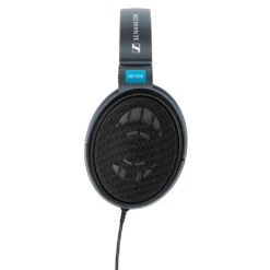 Sennheiser HD 600 Open-Back Headphones 12 Sennheiser HD 600 Open-Back Headphones -Trendy Electronic Audio Supplies Store HD600 Side 1050x1050 1