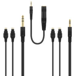 Sennheiser HD 660S2 Open-Back Headphones -Trendy Electronic Audio Supplies Store HD660S2 Cable All 1050x1050 1