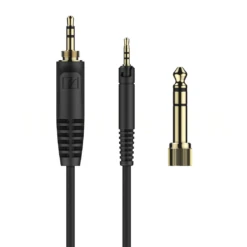 Sennheiser HD 560S Open-Back Headphones -Trendy Electronic Audio Supplies Store HD 560S plugs 1050x1050 1