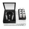 Sennheiser HE 1 Flagship Electrostatic Headphone System -Trendy Electronic Audio Supplies Store HE1 Thumb 1050x1050 1