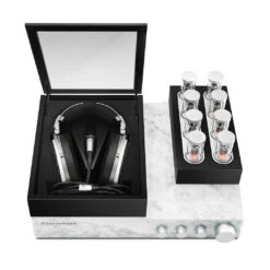 Sennheiser HE 1 Flagship Electrostatic Headphone System