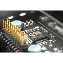 Sennheiser HE 1 Flagship Electrostatic Headphone System 27 Sennheiser HE 1 Flagship Electrostatic Headphone System -Trendy Electronic Audio Supplies Store HE 1 Product shot Detail DAC 01 1050x1050 1