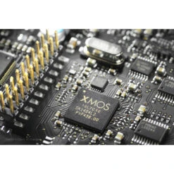 Sennheiser HE 1 Flagship Electrostatic Headphone System 26 Sennheiser HE 1 Flagship Electrostatic Headphone System -Trendy Electronic Audio Supplies Store HE 1 Product shot Detail XMOS 01 1050x1050 1