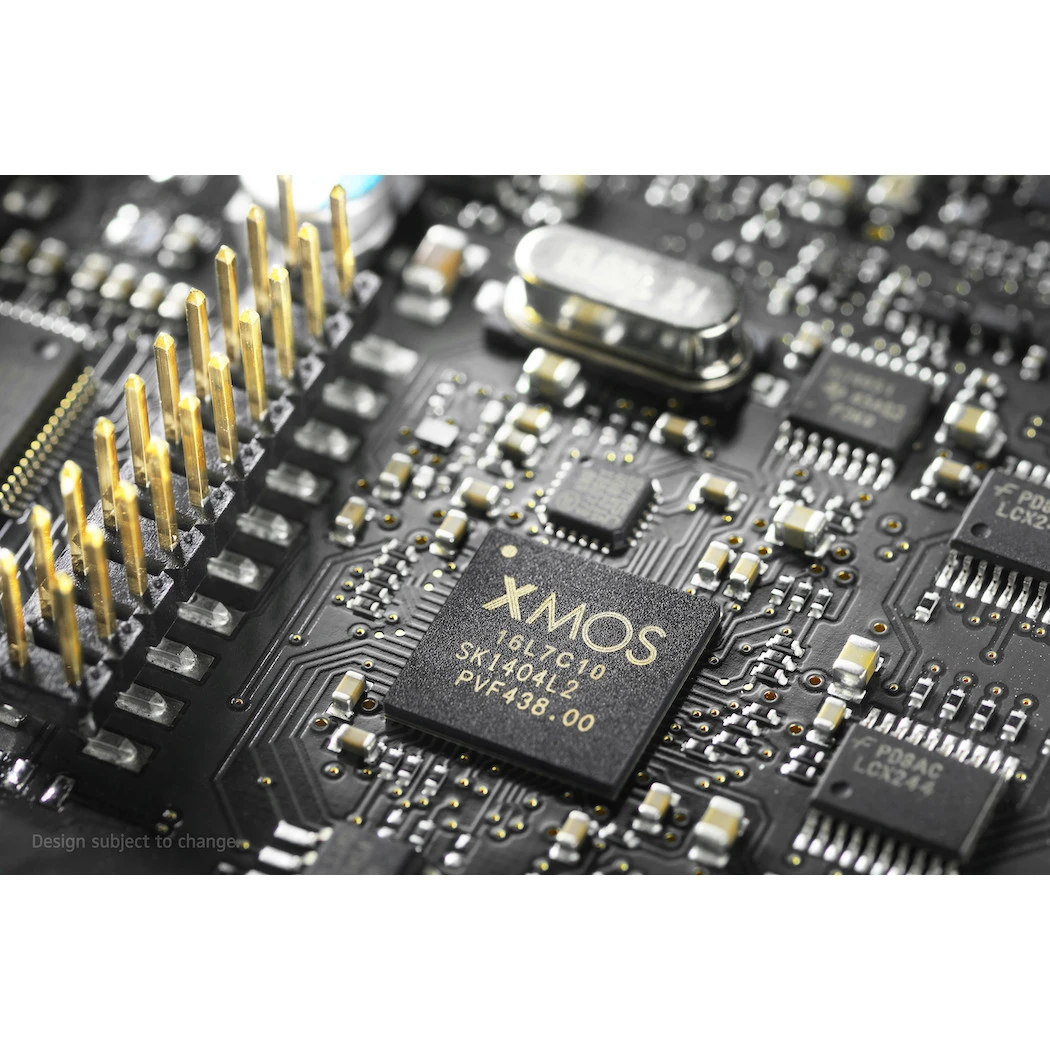 Sennheiser HE 1 Flagship Electrostatic Headphone System 14 Sennheiser HE 1 Flagship Electrostatic Headphone System - Image 12