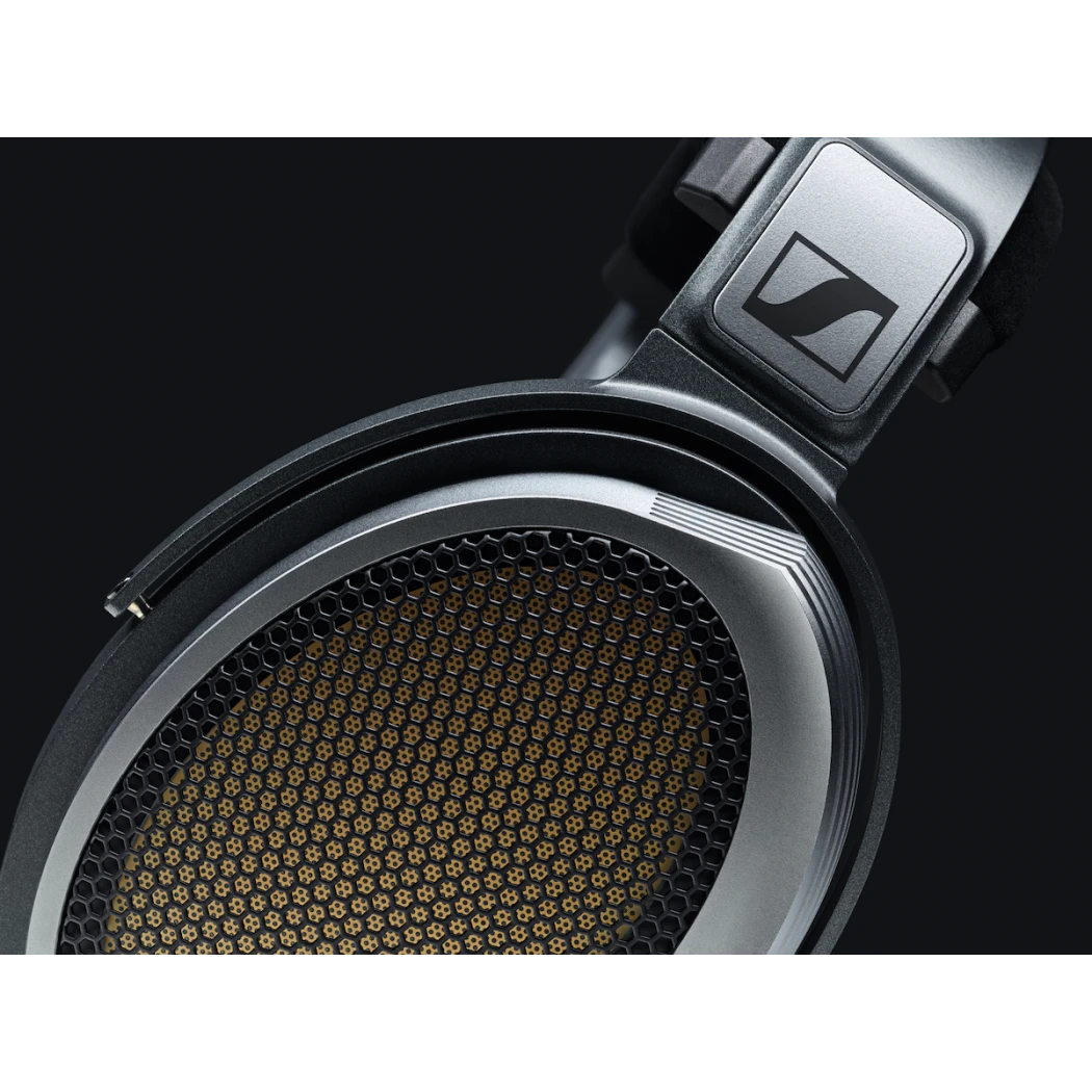 Sennheiser HE 1 Flagship Electrostatic Headphone System 9 Sennheiser HE 1 Flagship Electrostatic Headphone System - Image 7
