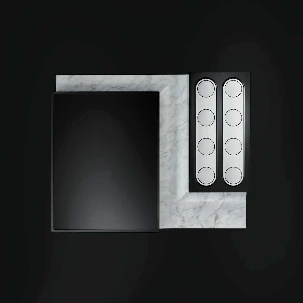 Sennheiser HE 1 Flagship Electrostatic Headphone System 10 Sennheiser HE 1 Flagship Electrostatic Headphone System - Image 8