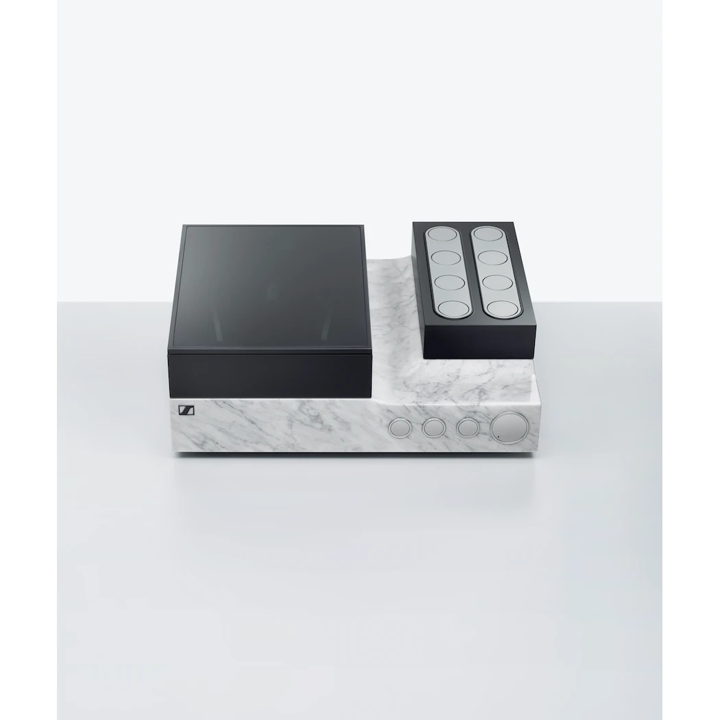 Sennheiser HE 1 Flagship Electrostatic Headphone System 7 Sennheiser HE 1 Flagship Electrostatic Headphone System - Image 5