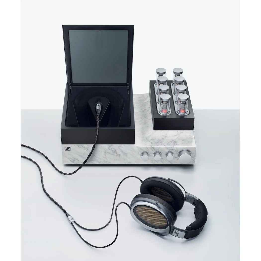 Sennheiser HE 1 Flagship Electrostatic Headphone System 8 Sennheiser HE 1 Flagship Electrostatic Headphone System - Image 6