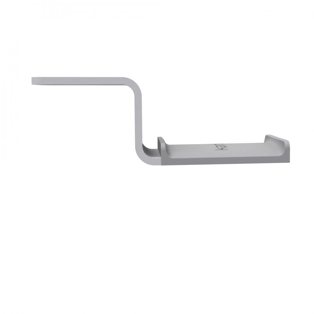 Kanto HH Under Desk Headphone Hook 13 Kanto HH Under Desk Headphone Hook - Image 11