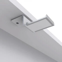 Kanto HH Under Desk Headphone Hook 23 Kanto HH Under Desk Headphone Hook -Trendy Electronic Audio Supplies Store HHW IMG07 UnderDesk 1 1050x1050 1