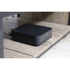Bluesound HUB Wireless Audio Source Adapter -Trendy Electronic Audio Supplies Store HUB IMG 2686 1050x1050 1