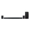 Samsung HW-Q990C Soundbar With Wireless Subwoofer And Rear Speakers -Trendy Electronic Audio Supplies Store HW Q990C 001 Set Front Titan20Black 1050x1050 1
