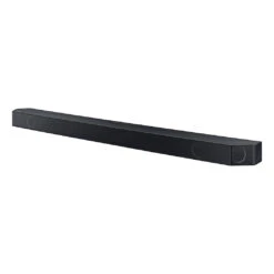 Samsung HW-Q990C Soundbar With Wireless Subwoofer And Rear Speakers -Trendy Electronic Audio Supplies Store HW Q990C 011 Dynamic R perspective2 Titan20Black 1050x1050 1